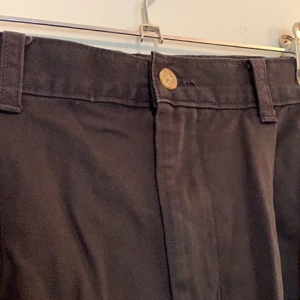 George Straight Leg Pants  - Picture 2 of 8